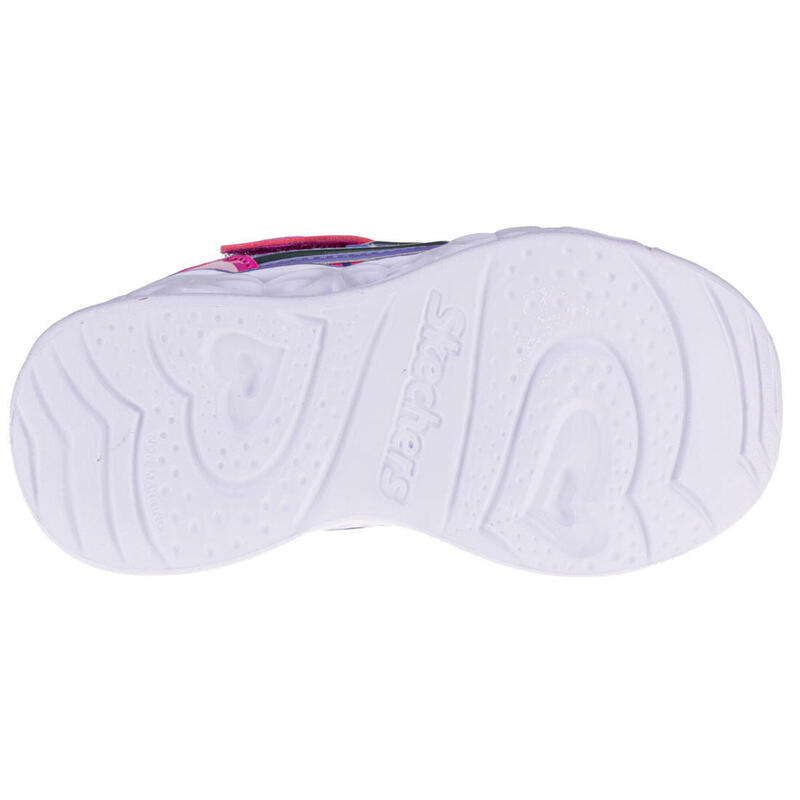 Sportschoenen voor meisjes Heart Lights