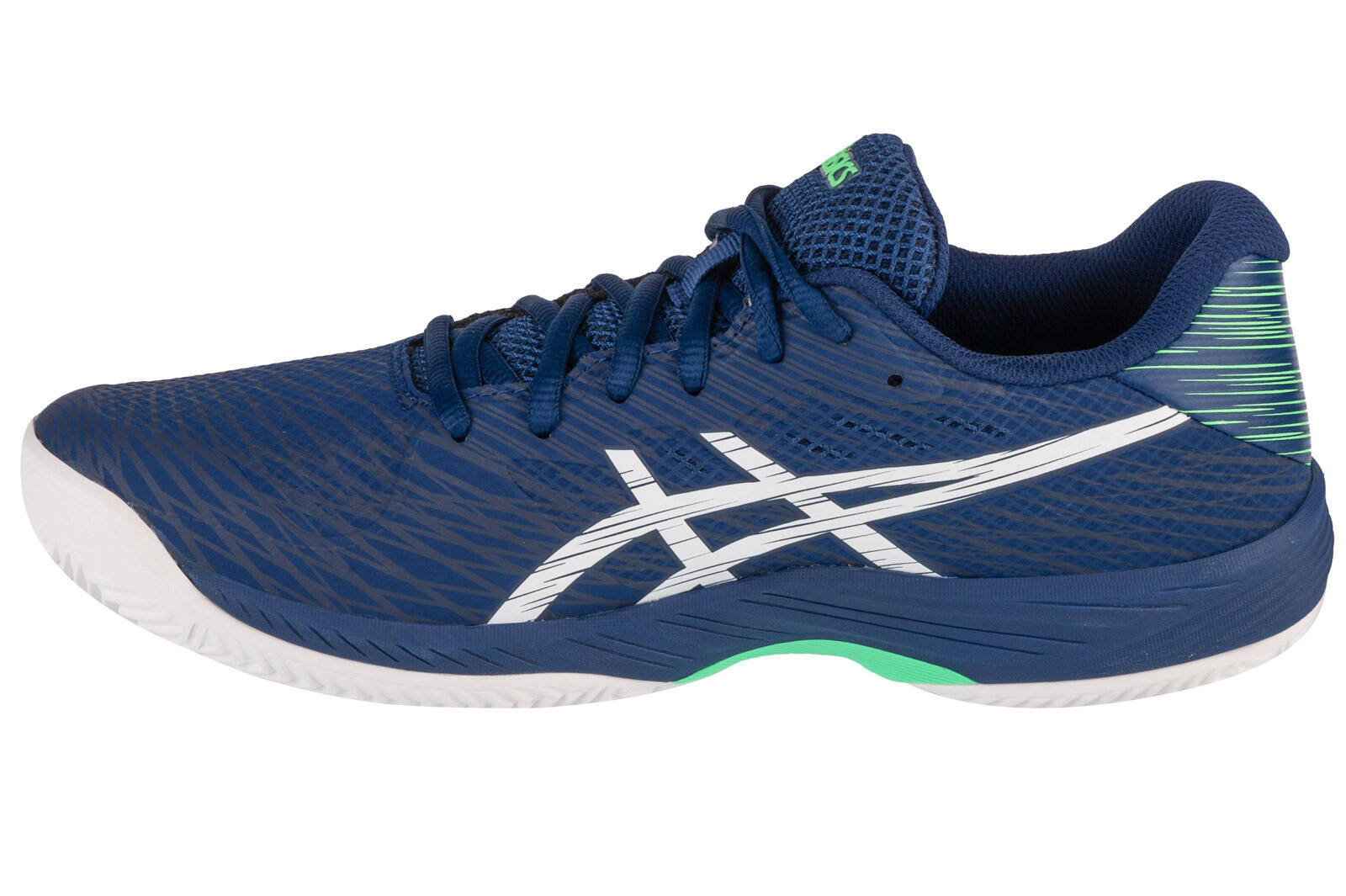 Sneakers Asics Gel-game 9 Clay/OC 2/7