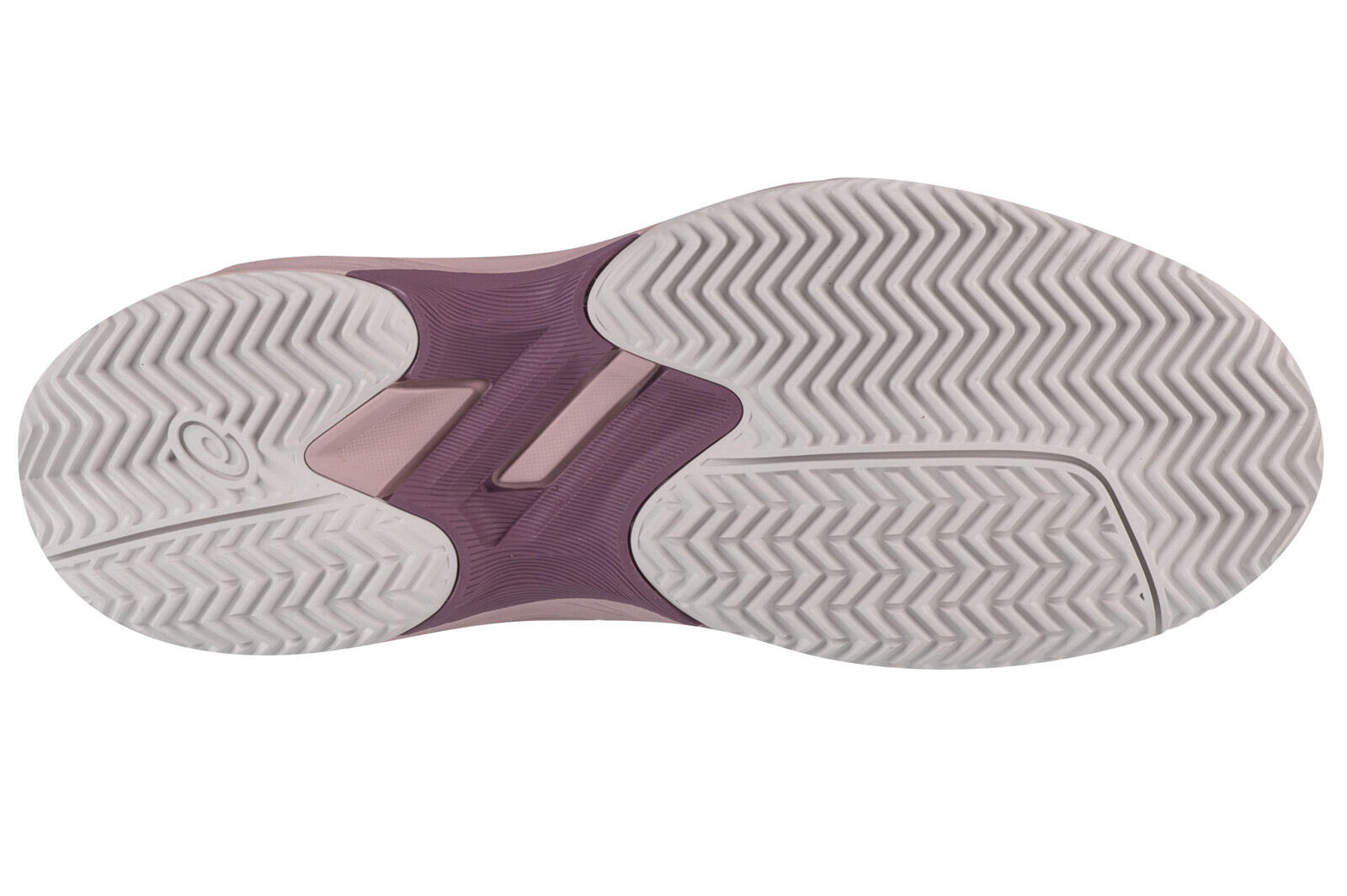 Chaussures de tennis pour femmes Gel-Game 9 Clay/Oc 4/7