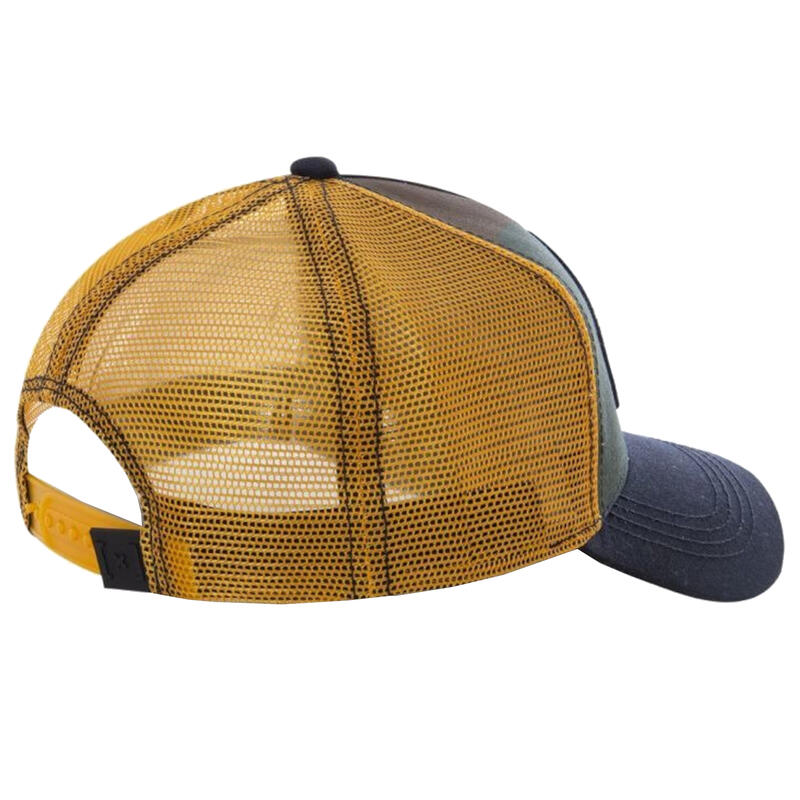 Cappello Capslab Looney Daf4  Multicolor