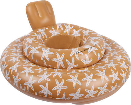 Baby-Schwimmsitz 0-1 Jahre Sea Star