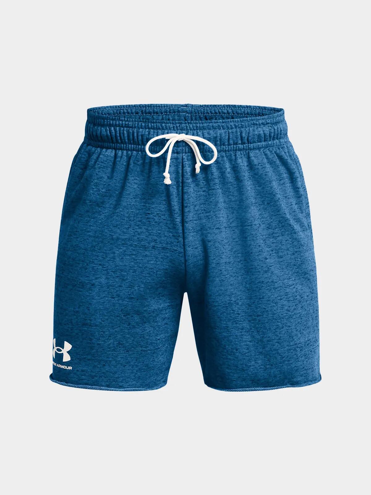 Pantaloncini Under armour modello 1382427-406 per uomini 6/7
