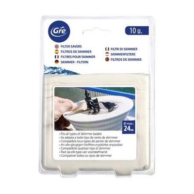 Gre Thermometers Schwimmendes Röhrenthermometer