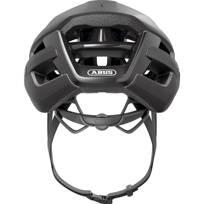 Casque Abus PowerDome velvet black M 52-58 cm