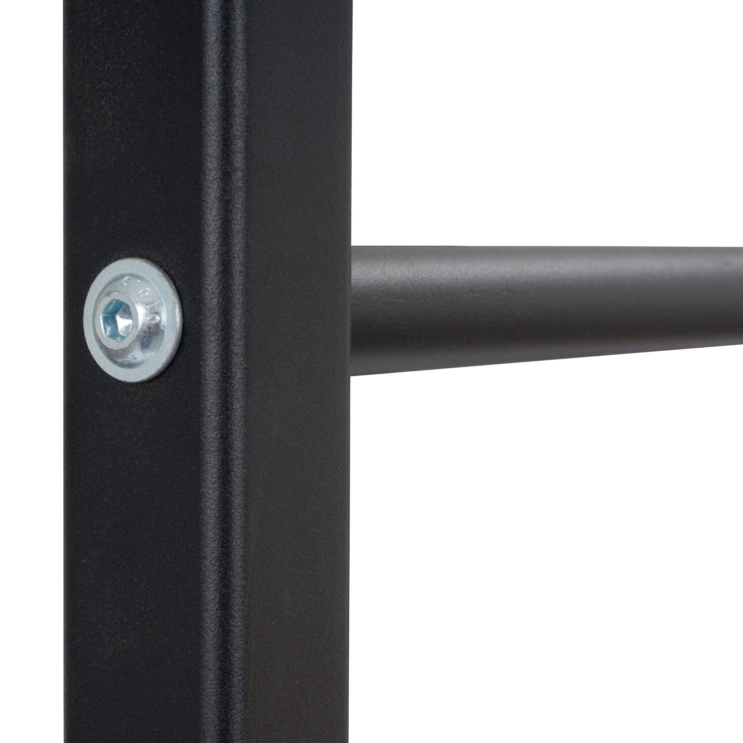 Wall Bars Metal Turnen / Kunstturnen Unisex 5/5