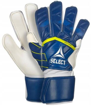 Rękawice bramkarskie Select 22 Flexi Grip V24