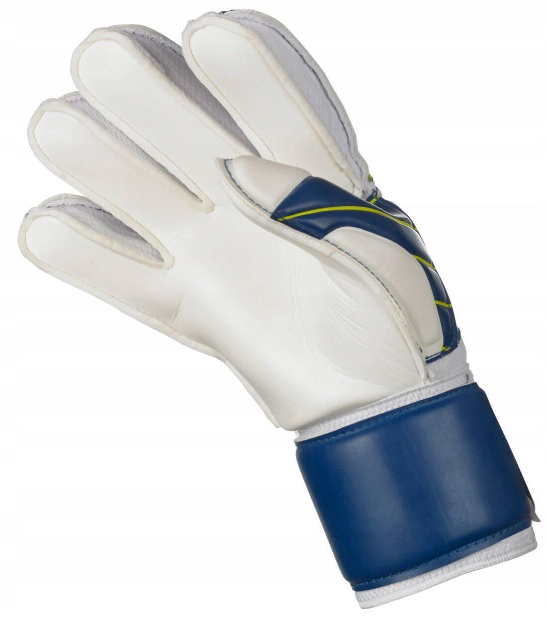 Rękawice bramkarskie Select 22 Flexi Grip V24 3/4