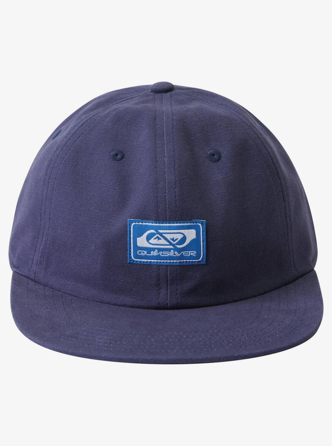 Gorra de béisbol Quiksilver Bassackwards para hombre 2/3