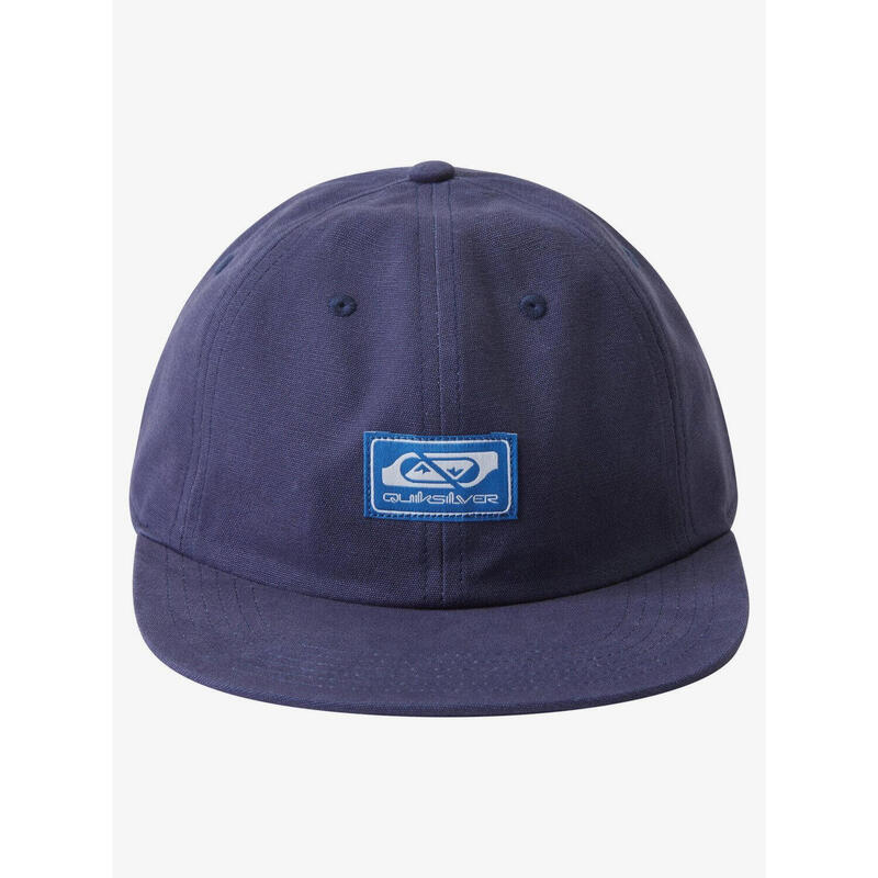 Casquette de baseball Quiksilver Bassackwards pour homme