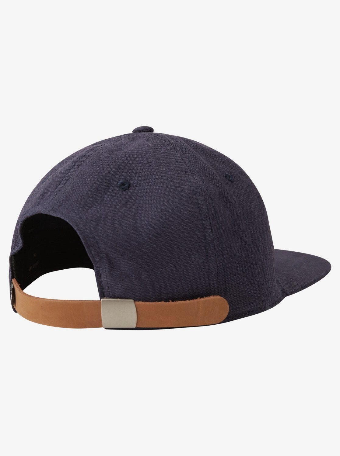 Gorra de béisbol Quiksilver Bassackwards para hombre 3/3