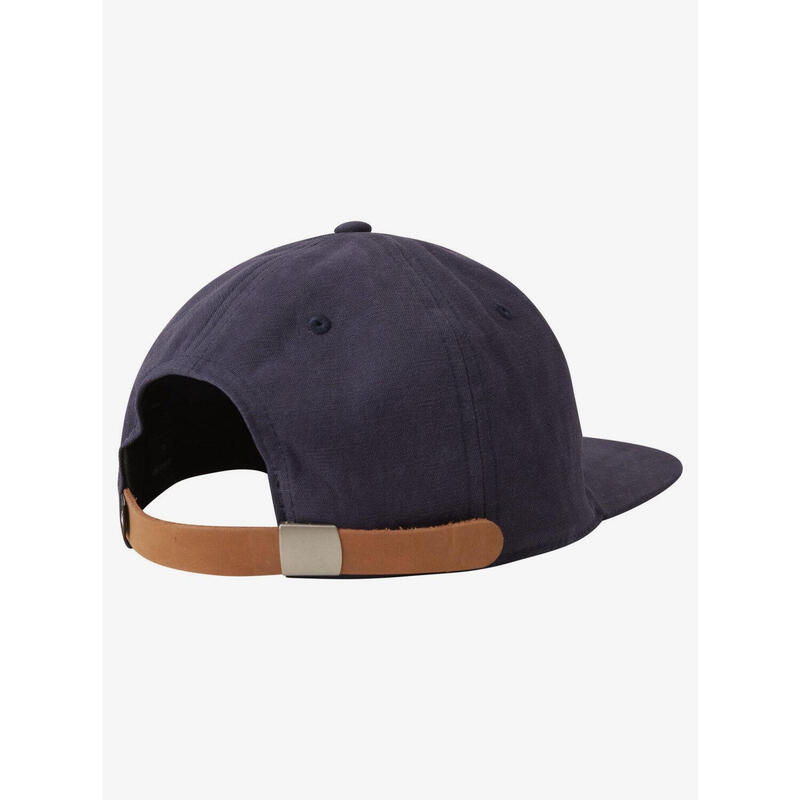 Casquette de baseball Quiksilver Bassackwards pour homme