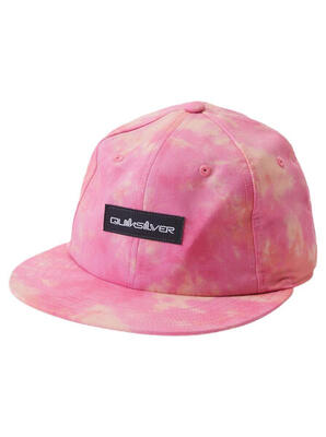 Quiksilver Lucid Dreams Baseballmütze für Männer
