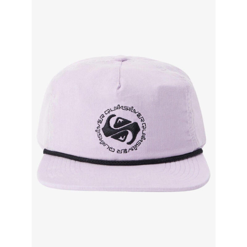 Casquette Quiksilver Soft Shock pour homme