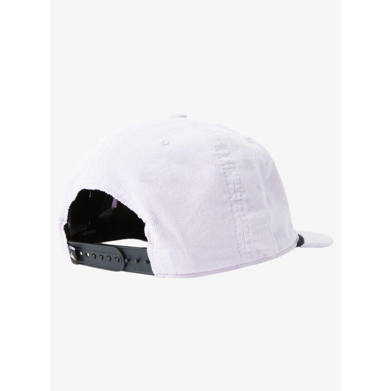 Casquette Quiksilver Soft Shock pour homme