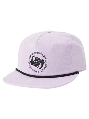 Quiksilver Soft Shock Herren-Baseballmütze