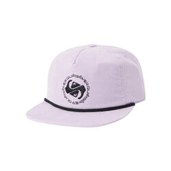 Casquette Quiksilver Soft Shock pour homme