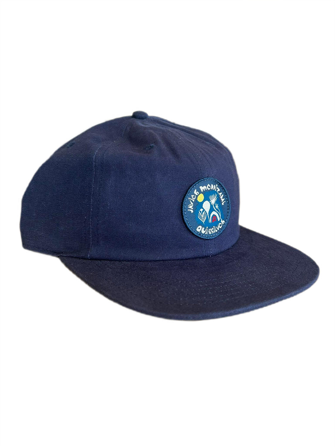 Casquette Quiksilver Javier pour homme 1/3