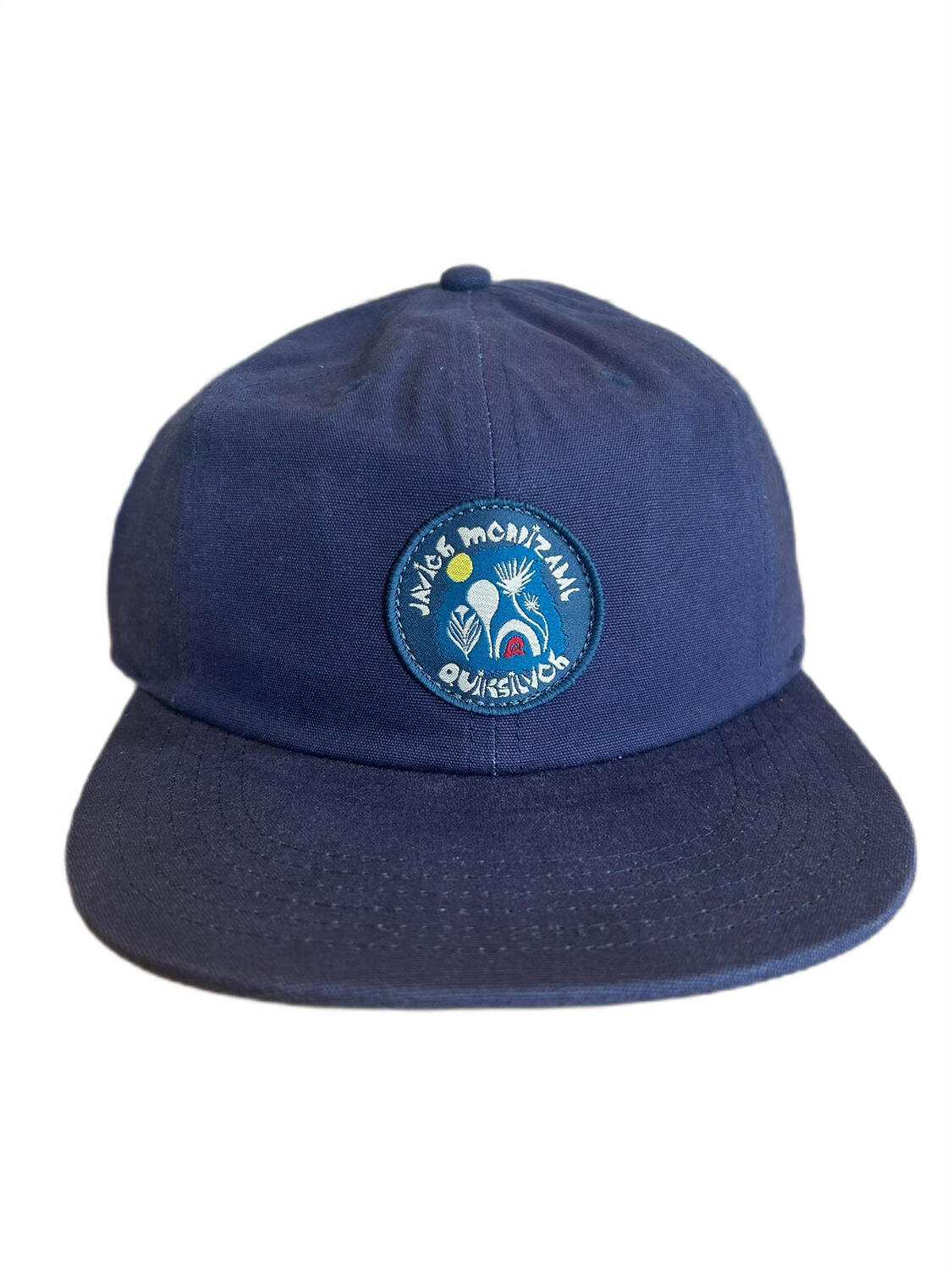 Casquette Quiksilver Javier pour homme 2/3
