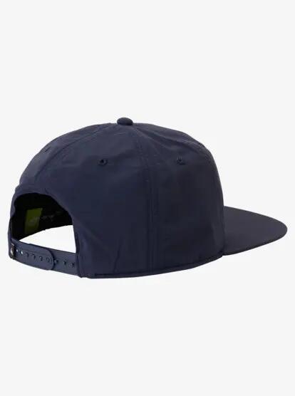 Czapka z daszkiem męska Quiksilver Hydro Smart 3/3