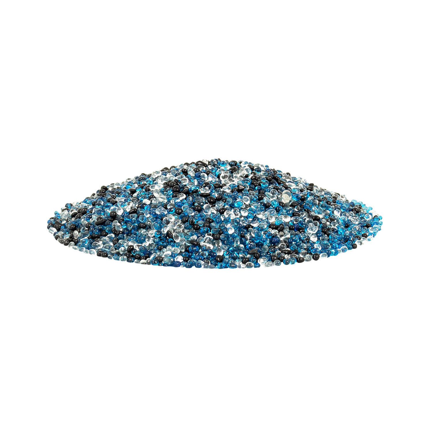 Fèves sensorielles 5,0 kg Glass Beans Unisexe 3/3