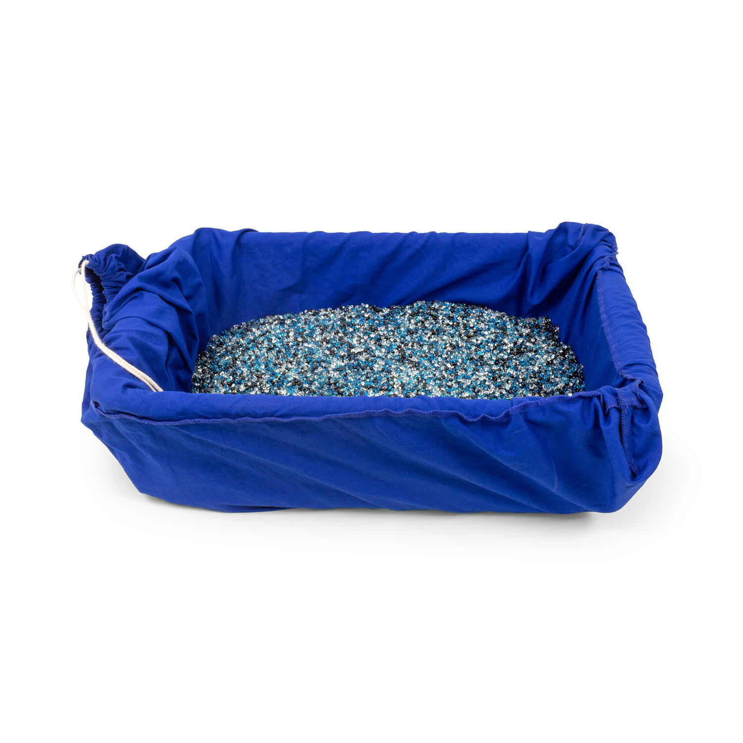 Fèves sensorielles 5,0 kg Glass Beans Unisexe 2/3