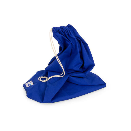 Aufbewahrungsbeutel Cotton Bag Dynamik Gewichtheben Unisex