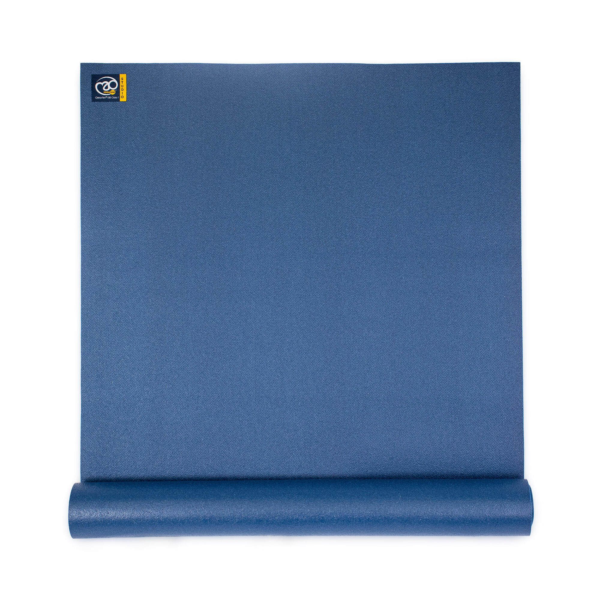 Yoga Mat (Blue) 1/1