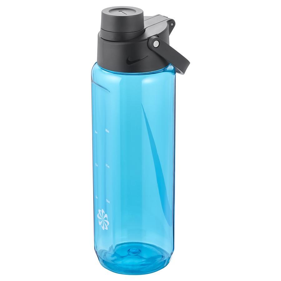 TR RENEW RECHARGE water bottle (Light blue)