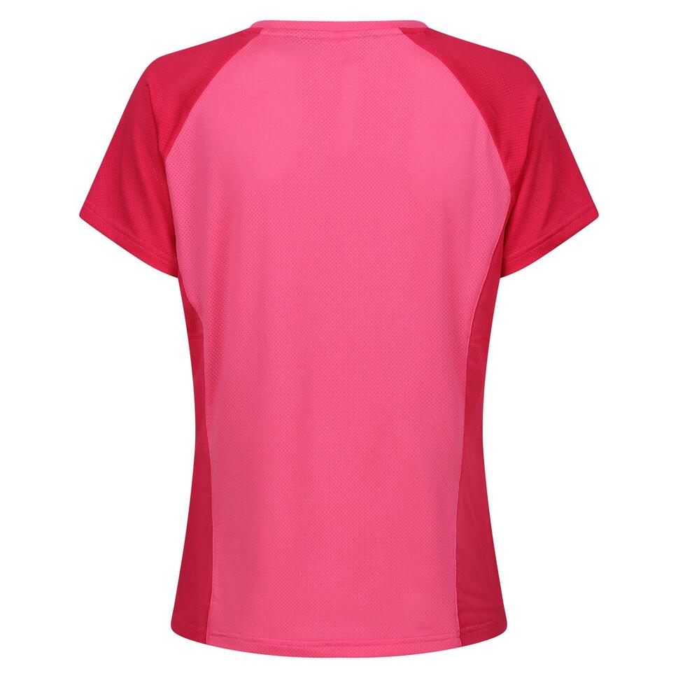 T-shirt Damski Emera