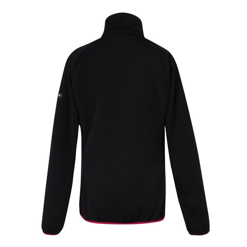 Női Ravenhill Full Zip Fleece felső