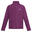 Veste polaire KING Unisexe (Violet coucher de soleil)