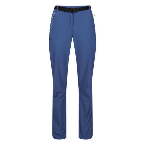 Xert III" Hosen für Aktiv Damen Staubiges Denim