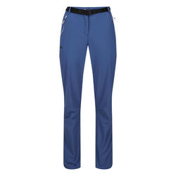 Pantalon Sport XERT Femme (Denim)