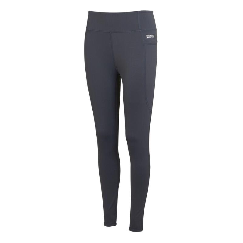 Colanti Drumeții În Natură Regatta Holeen Pro Compression Femei