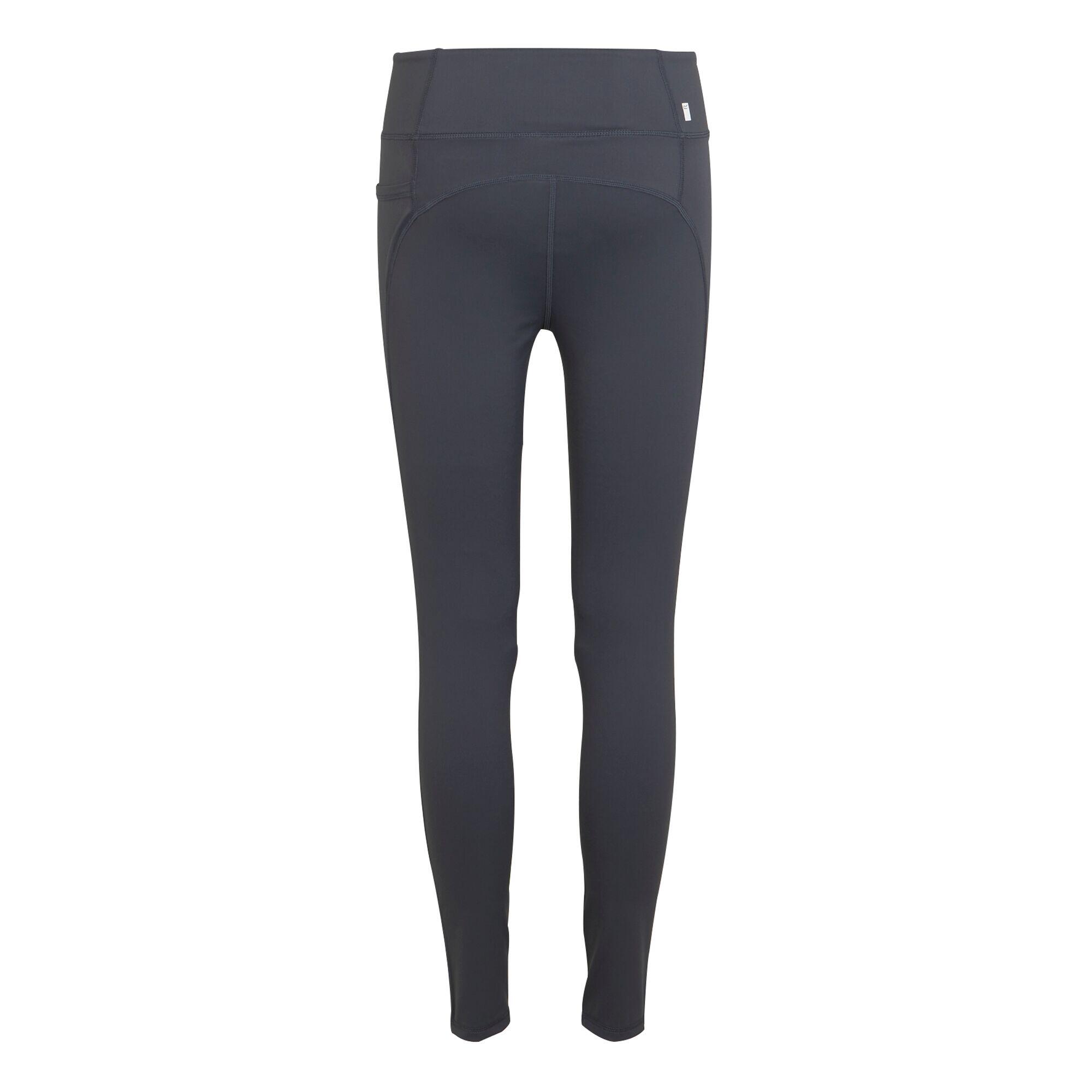 "Holeen Pro" Leggings für Damen Mittelgrau 2/5