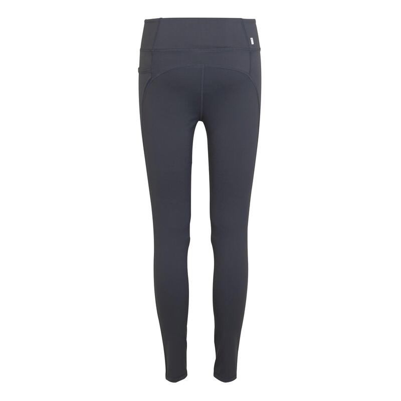 Legging HOLEEN PRO Femme (Gris phoque)