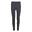 Legging HOLEEN PRO Femme (Gris phoque)