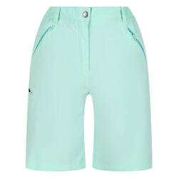 Short XERT Femme (Turquoise pâle)