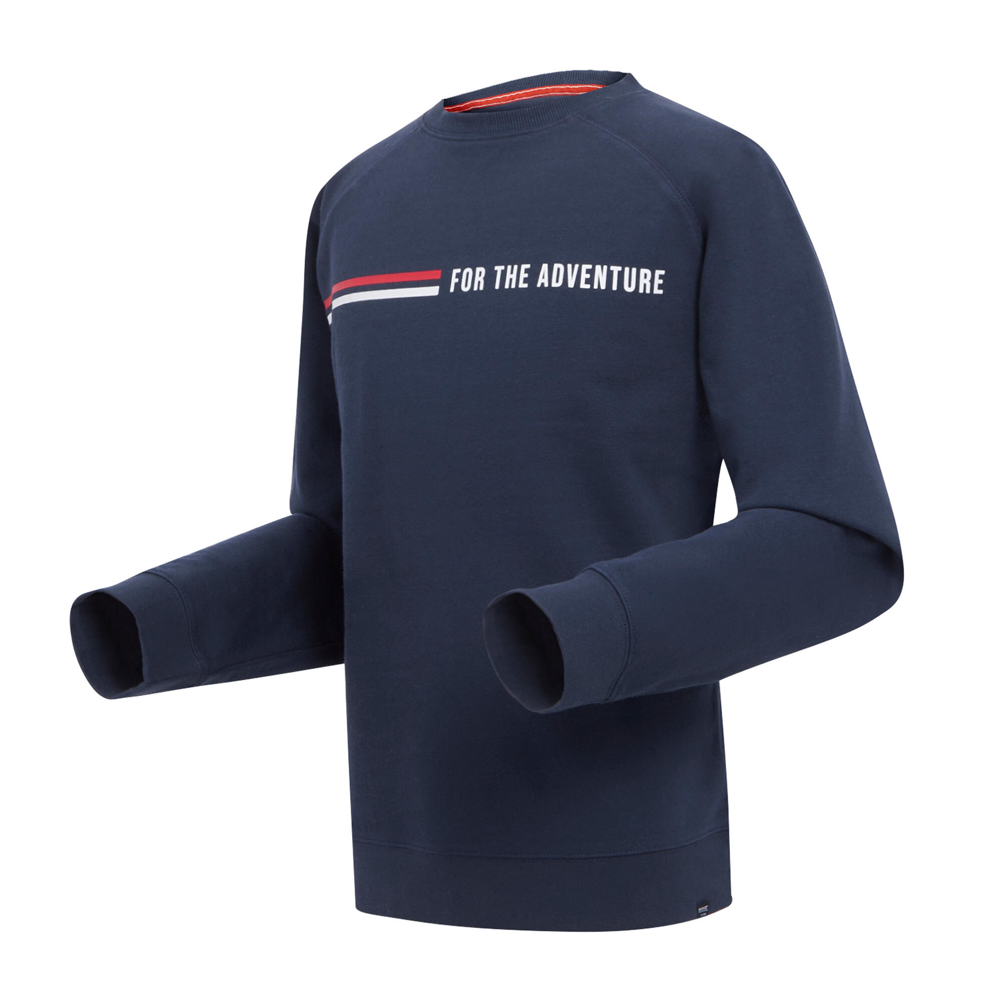 Men's NITHSDALE sweatshirt (Navy)