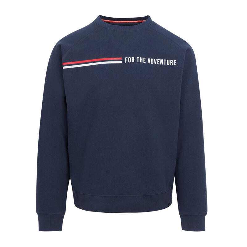 Sweat NITHSDALE Homme (Bleu marine)