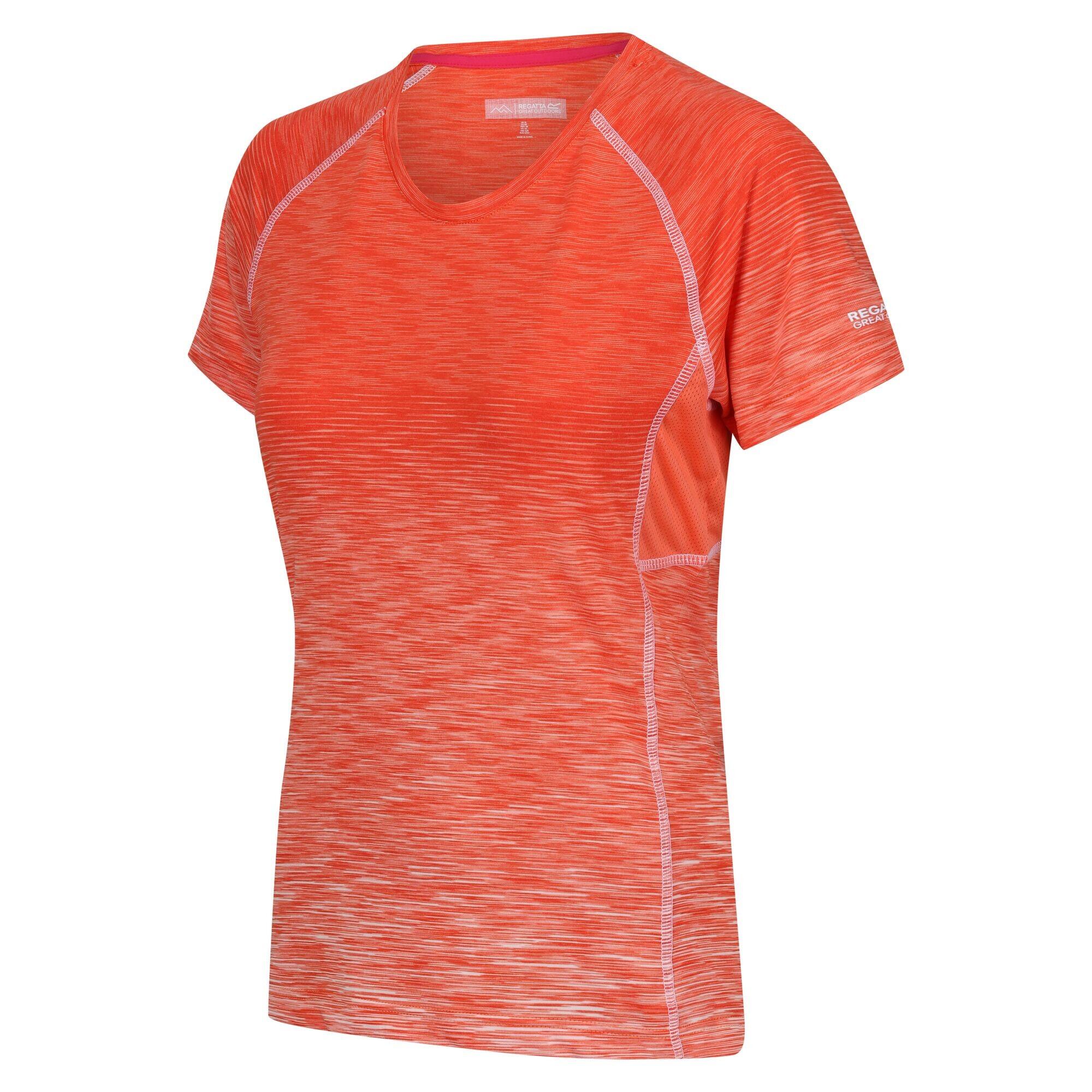 Women's Tshirt (Mandarin)