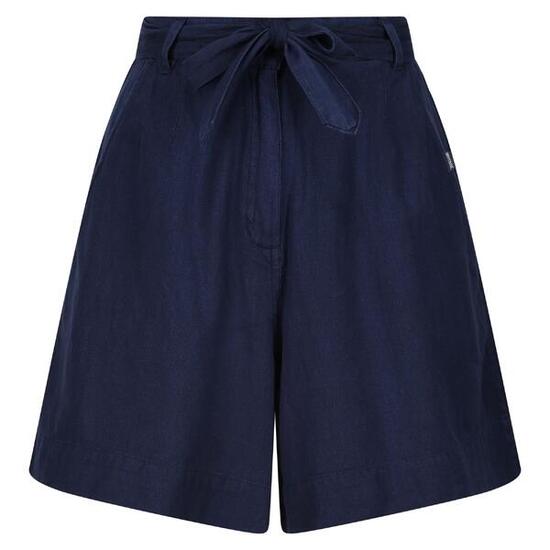 Short SABELA Femme (Bleu Marine)