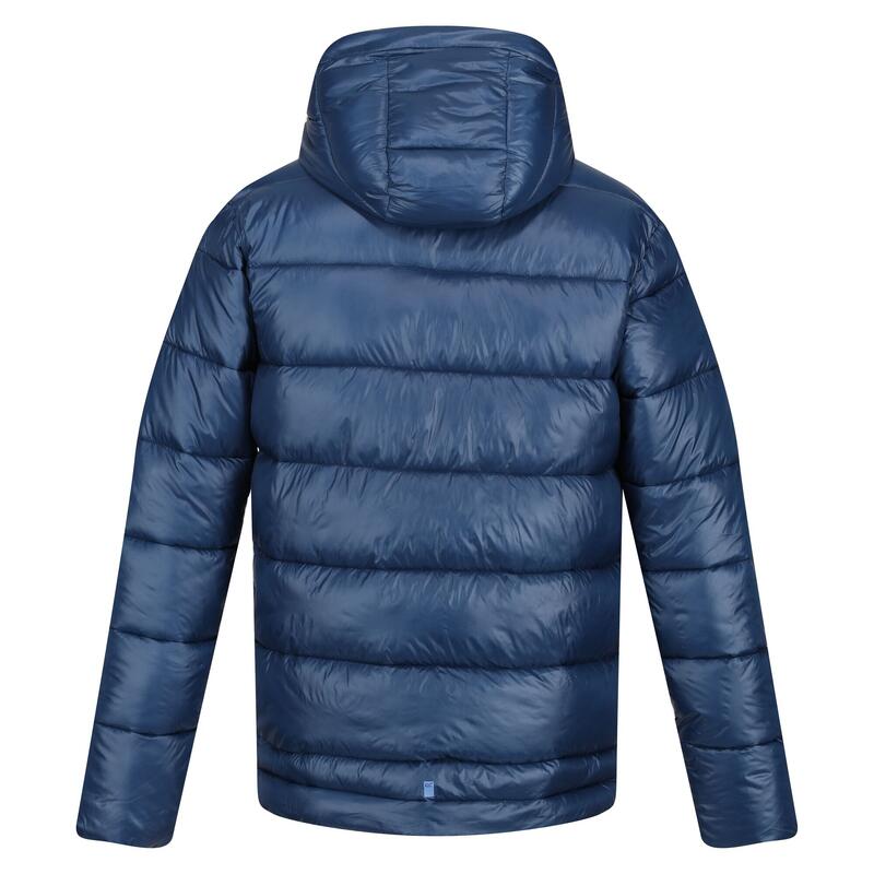 Doudoune TOPLOFT Homme (Bleu amiral)