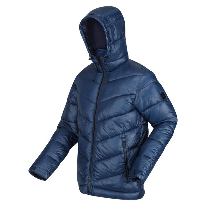 Doudoune TOPLOFT Homme (Bleu amiral)