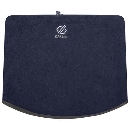 Unisex Schlauchschal Nackenwärmer Assure Damen und Herren Dunkel-Jeansblau