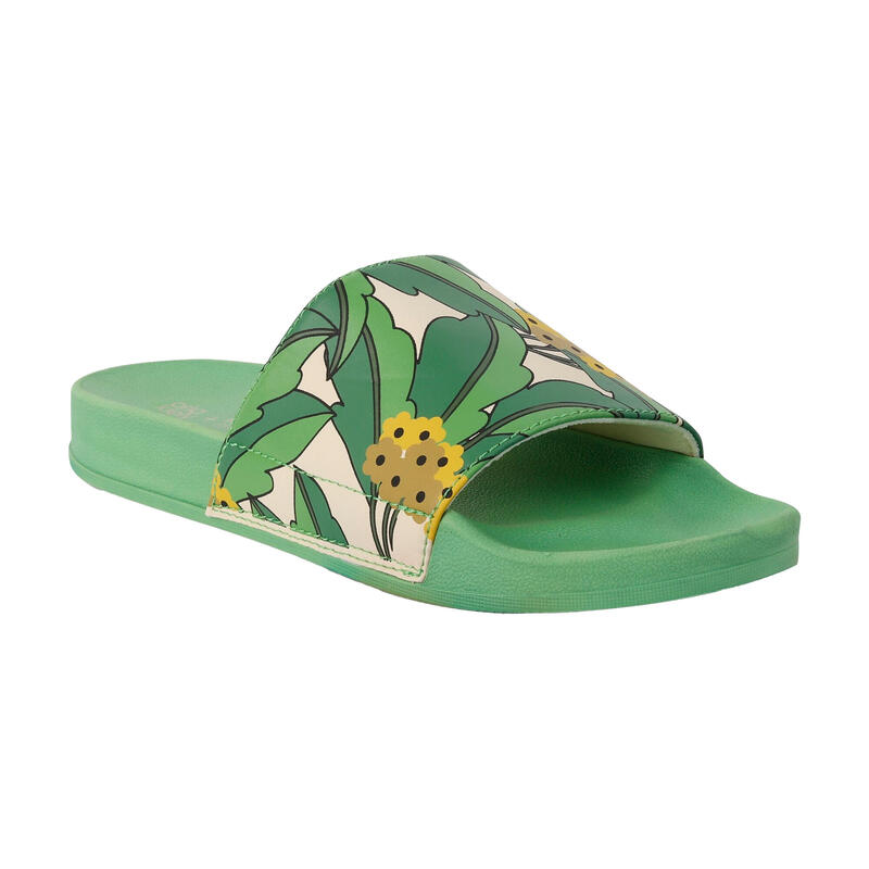 Claquettes ORLA KIELY Femme (Vert)