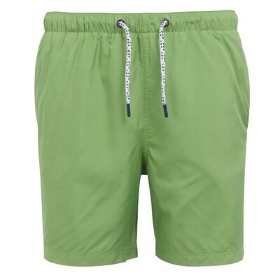 Costume Da Bagno A Pantaloncino Uomo Regatta Mackleyna Blu Sonico