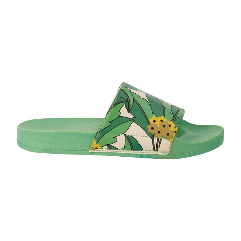 Claquettes ORLA KIELY Femme (Vert)