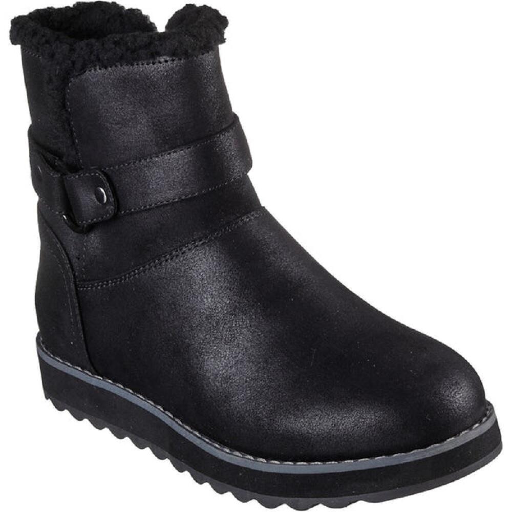 KEEPSAKES 2.0 Women's Boots (Black)