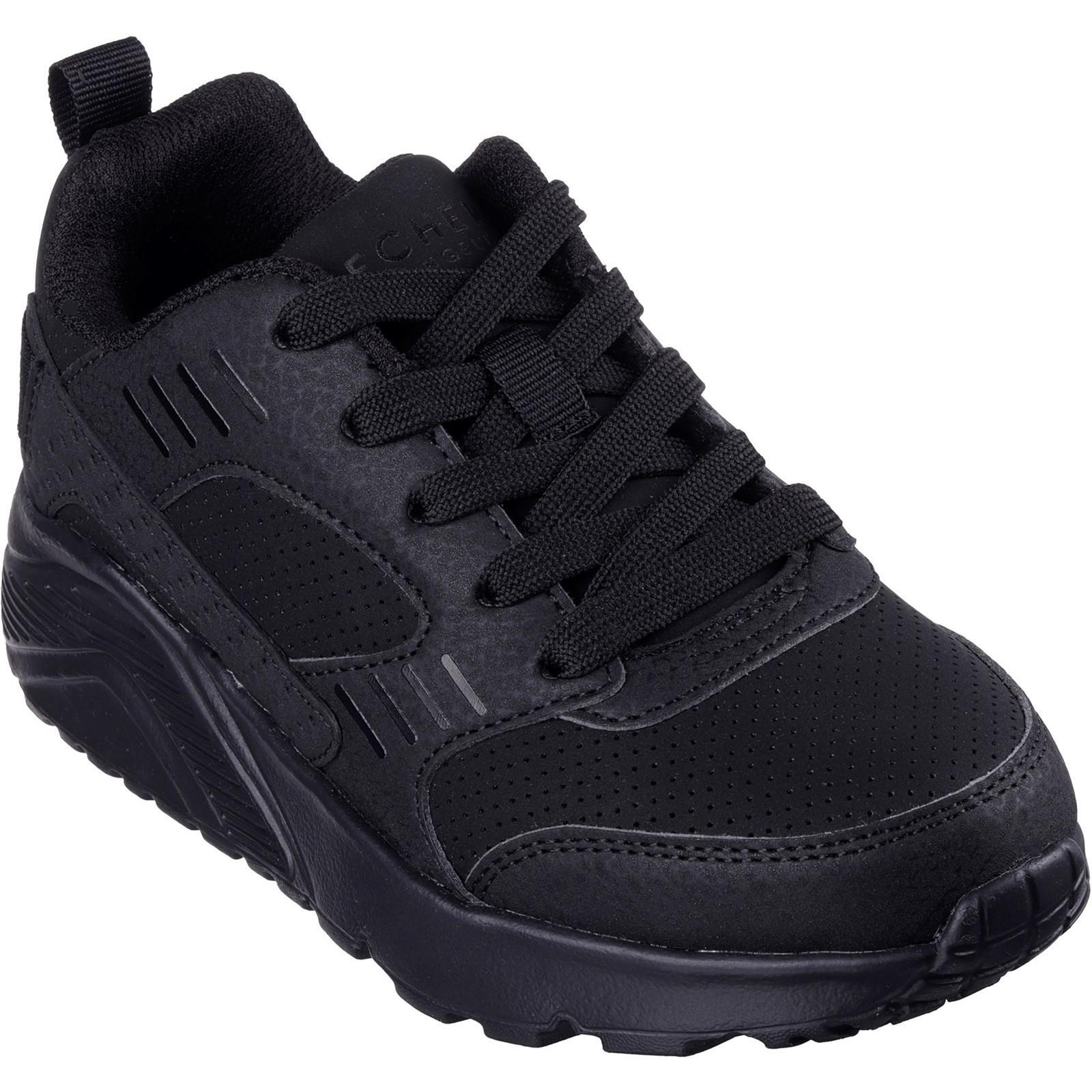 Scarpe eleganti UNO LITE BELDORE per bambini (Nero)